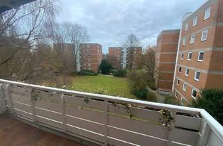 Wohnung kaufen in 28329 Bremen, Bremen - Geräumige 4 Zimmer mit grossem Balkon in gepflegter, grüner Lage Gartenstadt-Vahr