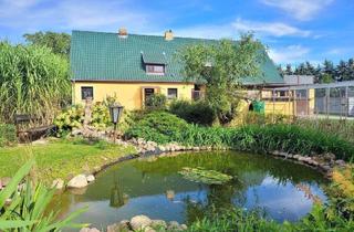 Einfamilienhaus kaufen in 16321 Bernau, Bernau - Großes Einfamilienhaus mit Süd-Dachterrasse, Einliegerwohnung und Doppel-Garage