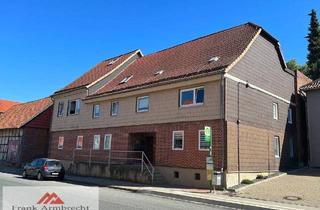 Mehrfamilienhaus kaufen in 38723 Seesen, Seesen - Mehrfamilienhaus in Seesen - Rhüden zu verkaufen.