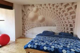 Wohnung kaufen in 91550 Dinkelsbühl, - Historisches Ambiente - Schön geschnittene 3-Zimmer Wohnung in Dinkelsbühl zu verkaufen