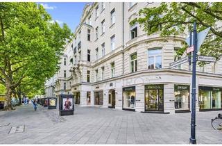 Wohnung kaufen in Kurfürstendamm, 10629 Berlin, Berlin - KOMPLETT SANIERTE STUCKALTBAU-WOHNUNG IN DIREKTER NÄHE ZUM KURFÜRSTENDAMM