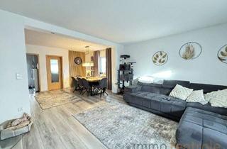 Doppelhaushälfte kaufen in 91717 Wassertrüdingen, Wassertrüdingen - Ihr geschmackvolles Zuhause - DHH in Toplage von Wassertrüdingen