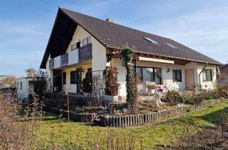 Einfamilienhaus kaufen in Breslauer Straße 23, 88512 Mengen, Mengen - Einfamilienhaus in Mengen für große Familie