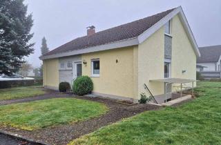 Haus kaufen in 88512 Mengen, Mengen - Eigenheim in Mengen in gewachsenem Wohngebiet