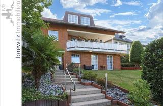 Einfamilienhaus kaufen in 33647 Bielefeld, Bielefeld - Sehr gepflegtes und saniertes Einfamilienhaus mit Einliegerwohnung in Hanglage von Bi-Brackwede