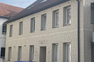 Mehrfamilienhaus kaufen in Kaiserstrasse, 33829 Borgholzhausen, Borgholzhausen - Mehrfamilienhaus zum Kauf Kaiserstraße , 33829 Borgholzhausen