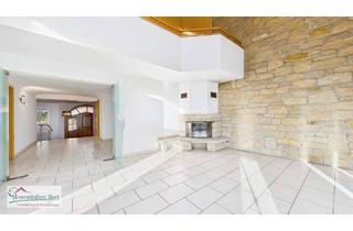 Haus kaufen in 54441 Kirf, Kirf / Meurich - GRENZNÄHE: GEPFLEGTES 228 M² WOHNHAUS MIT TOP FERNSICHT!