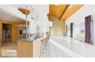 Haus kaufen in 54441 Kirf, Kirf / Meurich - GRENZNÄHE: GEPFLEGTES 228 M² WOHNHAUS MIT TOP FERNSICHT!