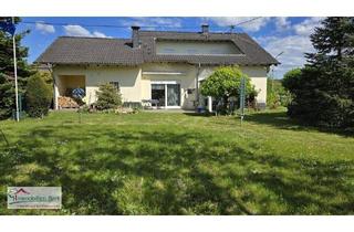 Einfamilienhaus kaufen in 66706 Perl, Perl / Besch - 5 MIN. BIS REMICHSCHENGEN: WOHNHAUS MIT TOLLEM MOSELBLICK