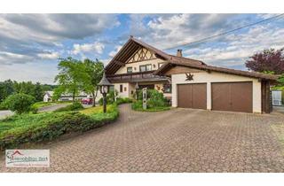 Haus kaufen in 66679 Losheim, Losheim am See / Niederlosheim - GEMÜTLICHES WOHNHAUS IN TOP LAGE VON LOSHEIM AM SEE!