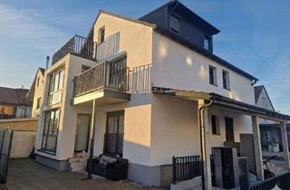 Einfamilienhaus kaufen in 69190 Walldorf, Walldorf - 0% PROVISION - Energieklasse A & 3 Stellplätze inklusive - Ihr Inflationsschutz in Walldorf