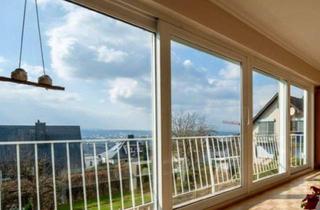 Einfamilienhaus kaufen in Klausenbergweg 30A, 56077 Koblenz, Koblenz - Modernisiertes Haus mit Einliegerwohnung - Höhenlage Ehrenbreitstein mit Blick über Koblenz