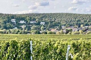 Haus kaufen in 67273 Weisenheim am Berg, Weisenheim am Berg - Topp Lage! Freistehendes EFH+Garten+Do.Garag+Blick zum Königstuhl nach Heidelberg +ohne Makler