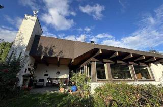 Einfamilienhaus kaufen in 72770 Reutlingen, Reutlingen-Gönningen - Stadtnahes Landhaus in Traumlage