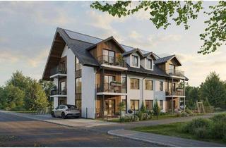 Wohnung kaufen in 86971 Peiting, Peiting - Barrierefreies Wohnglück in Bestlage!