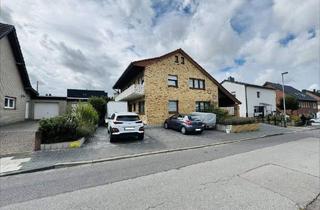 Einfamilienhaus kaufen in 52457 Aldenhoven, Aldenhoven - Freistehendes Mehrgenerationen Haus! Provisionsfrei. Einfamilienhaus mit Einliegerwohnung.