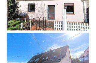 Haus kaufen in 66450 Bexbach, Bexbach-Höchen - Einziehen und wohlfühlen ....top-saniertes Wohnhaus in 66450 Bexbach-Höchen