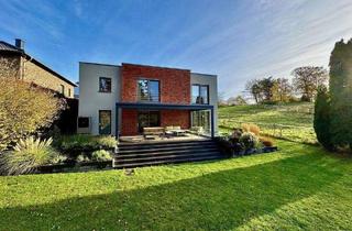 Einfamilienhaus kaufen in 41849 Wassenberg, Wassenberg - Modernes KfW-55 Haus in idyllischer Lage in Wassenberg