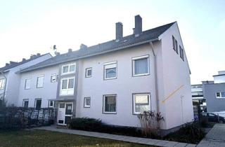 Wohnung kaufen in 86343 Königsbrunn, Königsbrunn - Schön sanierte 3 Zimmer Wohnung mit Garten in Königsbrunn