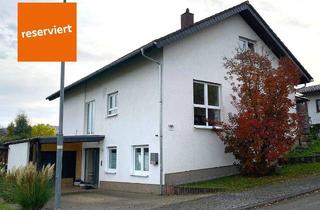 Haus kaufen in 35630 Ehringshausen, Ehringshausen / Kölschhausen - Kölschhausen: Ein komplett renoviertes Traumhaus für junge Familien