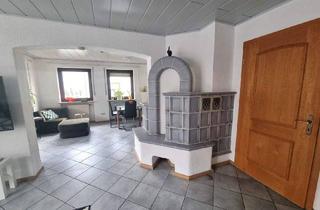 Haus kaufen in 97265 Hettstadt, Hettstadt - Viel Platz für Visionen - Wohnen, Arbeiten & Leben auf 1.113 m² Grundstück