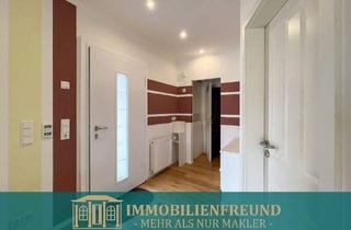 Haus kaufen in 42349 Wuppertal, Wuppertal - Mehrgenerationenobjekt mit zwei Häusern, Doppelgarage und großem Garten