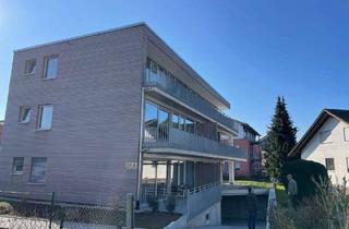 Wohnung kaufen in 88090 Immenstaad, Immenstaad am Bodensee - Modernes Wohnen im Herzen von Immenstaad