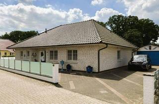 Haus kaufen in 27386 Hemslingen, Hemslingen - Zu verkaufen: Moderner Bungalow mit umfangreicher Ausstattung in Hemslingen