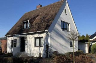 Haus kaufen in 49191 Belm, Belm - Ein Zuhause mit viel Platz im Herzen von Belm