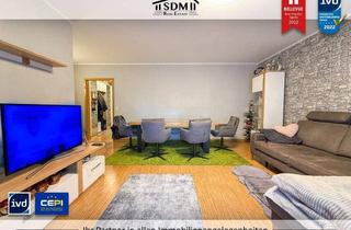 Wohnung kaufen in 68753 Waghäusel, Waghäusel - FAMILIENFREUNDLICH: Erdgeschosswohnung mit Terrasse in Wiesental