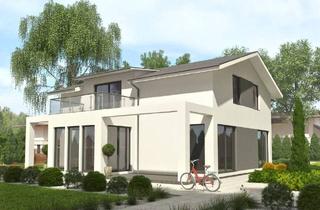 Doppelhaushälfte kaufen in 79618 Rheinfelden, Rheinfelden (Baden) - Wohnen in schönster, naturnahen Aussichtslage von Rheinfelden mit Blick auf die Schweiz!