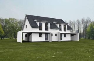 Doppelhaushälfte kaufen in 79650 Schopfheim, Schopfheim - Bezahlbare Doppelhaushälfte für die ganze Familie