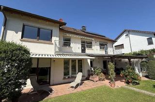 Haus kaufen in 77933 Lahr, Lahr/Schwarzwald - PROVISIONSFREI!!! Super Lage, schönes Grundstück mit großem Generationenhaus in Lahr