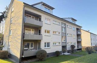 Wohnung kaufen in 77955 Ettenheim, Ettenheim - Bezugsfrei ab 01.06.26 - schöne 3,5 Zimmer Dachgeschosswohnung in Ettenheim