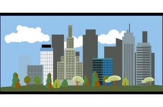 Mehrfamilienhaus kaufen in 79576 Weil am Rhein, Weil am Rhein - Mehrfamilienhaus mit 6 Wohneinheiten zu verkaufen