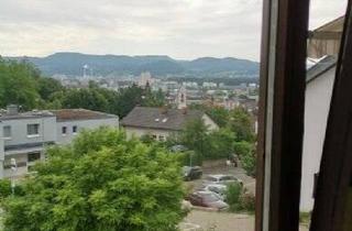 Wohnung kaufen in 79639 Grenzach-Wyhlen, Grenzach-Wyhlen - Traum-Lage in Grenzach 3 Zimmer Eigentumswohnung