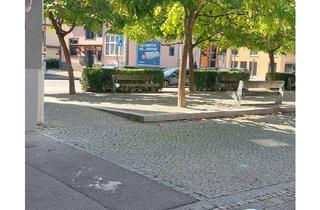 Mehrfamilienhaus kaufen in 78224 Singen, Singen (Hohentwiel) - Mehrfamilienhaus in guter Innenstadtlage