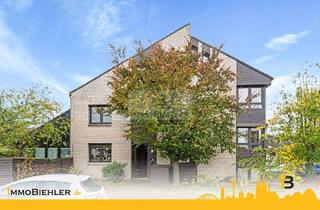 Mehrfamilienhaus kaufen in 52355 Düren, Düren - Modernes 3-Familienhaus in Düren-Niederau mit Split-Level-Architektur!
