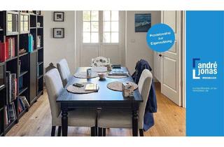 Wohnung kaufen in Wiltbergstraße 50, 13125 Berlin, Berlin - Provisionsfreie, Traumhafte 4 Zimmer Altbau Wohnung im Ludwig-Hoffmann-Quartier Kopie