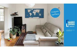 Wohnung kaufen in Wiltbergstraße 50, 13125 Berlin, Berlin - Provisionsfreie, Traumhafte 4 Zimmer Altbau Wohnung im Ludwig-Hoffmann-Quartier Kopie