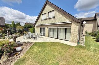 Einfamilienhaus kaufen in Mellauer Str. 7, 59320 Ennigerloh, Ennigerloh - Großzügiges Einfamilienhaus in bester Sackgassenlage von Ostenfelde