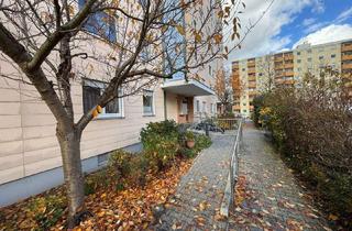 Wohnung kaufen in 82256 Fürstenfeldbruck, Fürstenfeldbruck - Am Drudenbogen! Herausragende 3-Zimmerwohnung in Fürstenfeldbruck zu verkaufen!