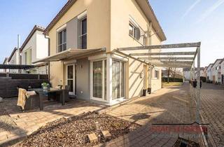 Einfamilienhaus kaufen in 78224 Singen, Singen - Charmant - Modern - Praktisch Gepflegtes Einfamilienhaus in Singen