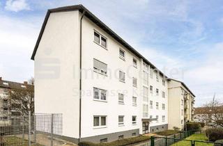 Wohnung kaufen in 76228 Karlsruhe, Karlsruhe-Wolfartsweier - Einziehen oder investieren: Gepflegte 3-Zimmer-Wohnung in begehrtem Karlsruhe-Wolfartsweier