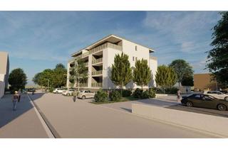 Wohnung kaufen in 66740 Saarlouis, Saarlouis - Astrapark! Noch 2 Wohungen verfügbar! Erdgeschoß! 3 Zimmer mit Loggia! Außenstellplatz! 78qm!