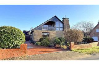 Haus kaufen in 27339 Riede, Riede - +++ RESERVIERT+++ Riede- gepflegtes Haus in guter Lage zu verkaufen