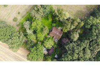 Haus kaufen in 28857 Syke, Syke - Resthof in Alleinlage bei Syke zu verkaufen