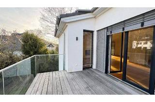 Wohnung kaufen in 58089 Hagen, Hagen / Wehringhausen - Moderne Obergeschosswohnung mit 2 Balkonen, Tiefgarage und Aufzug im Stadtgartenviertel Hagen