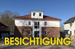 Wohnung kaufen in 28879 Grasberg, Grasberg - Hochwertige Neubauwohnung - zentral mit Blick auf die Wörpe Offene Besichtigung: 26.04.26 um 14:00h