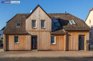 Haus kaufen in 30982 Pattensen, Pattensen - Schönes Wohnhaus mit zwei Wohneinheiten in Pattensen-Jeinsen!